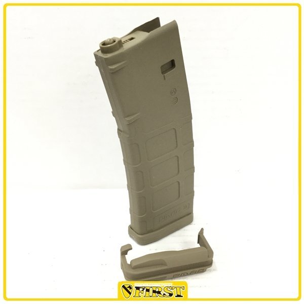 MAGPUL PTS 次世代 M4用 PMAG ・PTS EPMセット 次世代M4マガジン PTS
