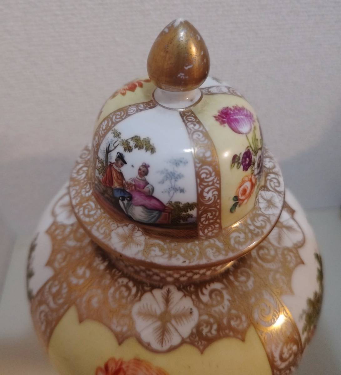 Meissen マイセン 1 | 三輝 | 遺品整理・骨董品・美術品の買取販売なら