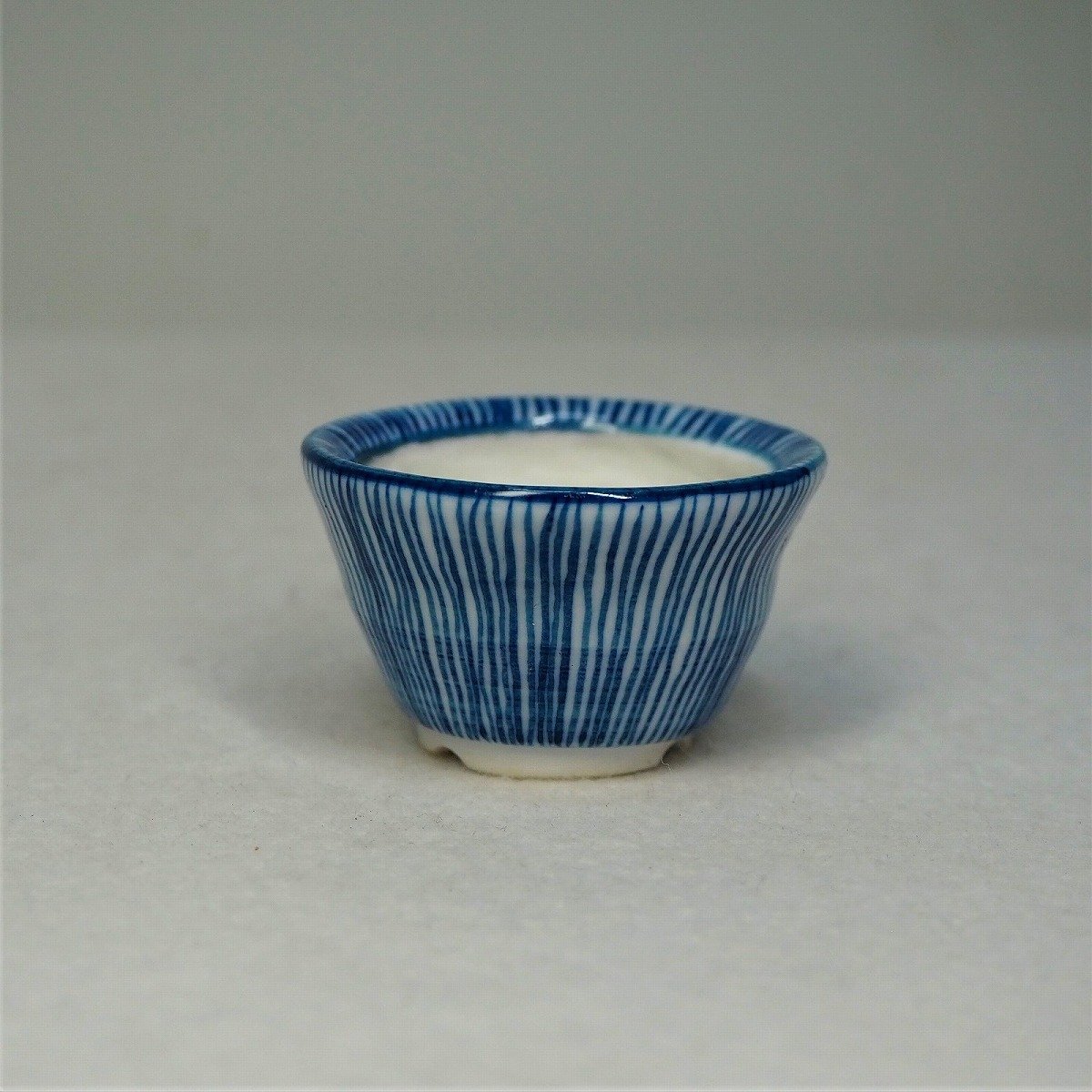 盆栽鉢 石田祥石【左右4.5cm】