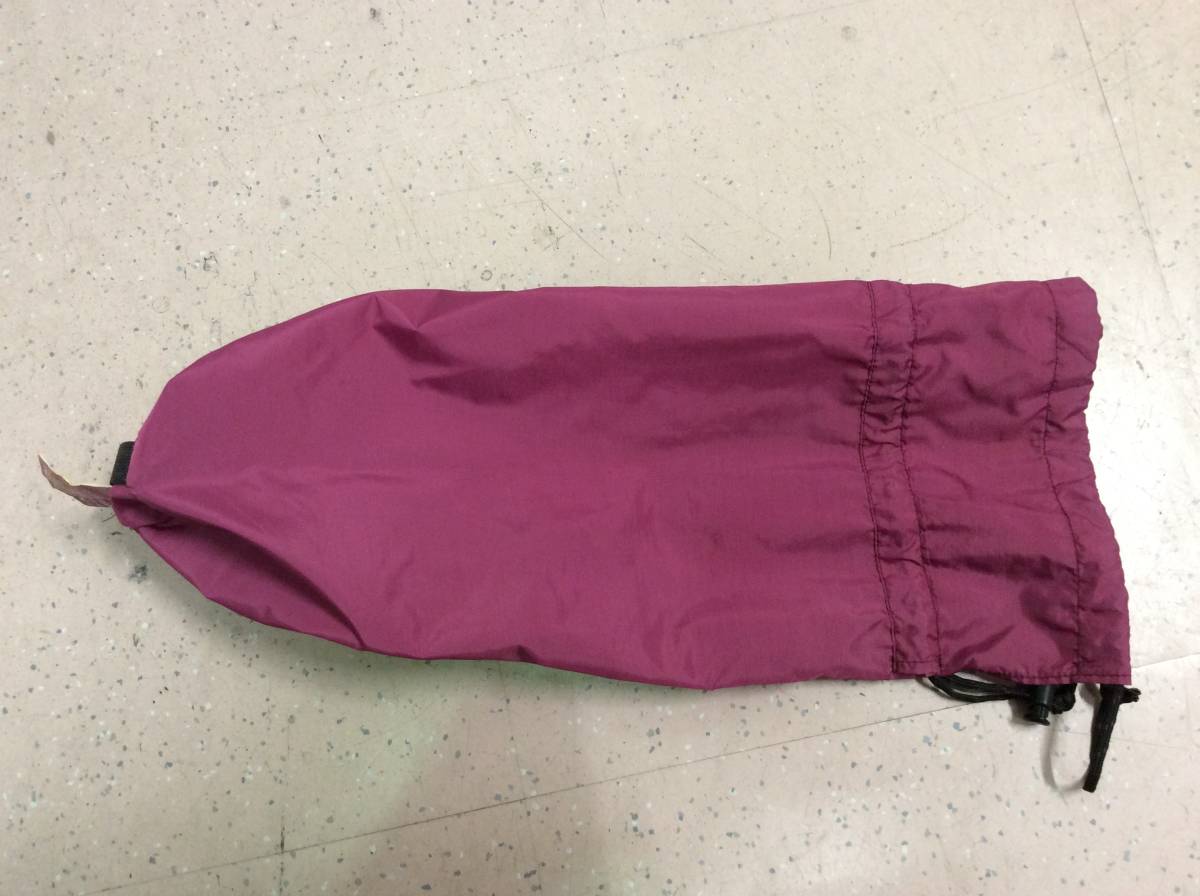 27 mont-bell モンベル ストームクルーザー Women 