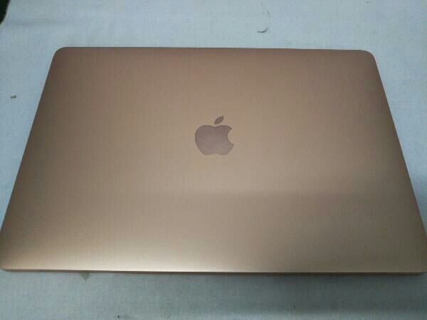 Air MacBook Apple MVFM2J⁄A 13-inch ゴールド Retinaディスプレイ