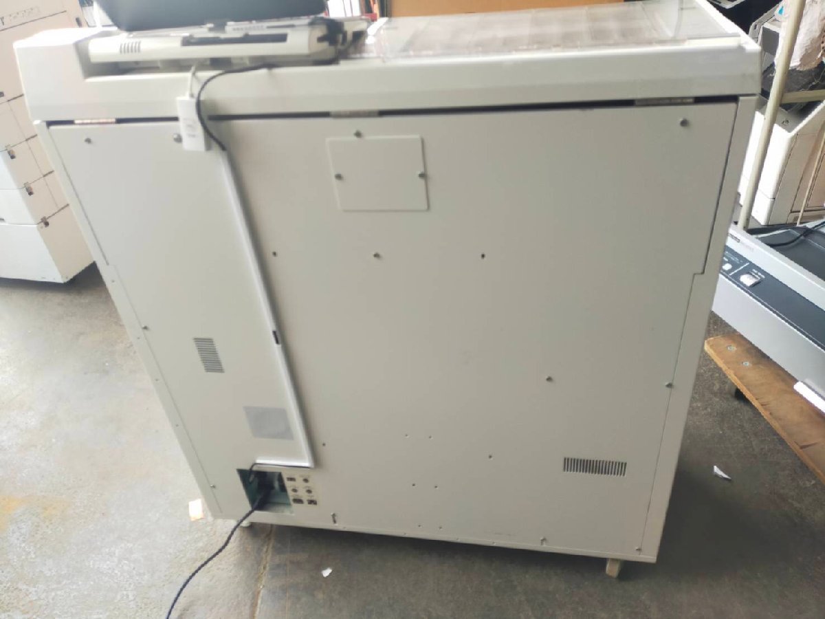 □高園産業/タカゾノ 自動分割分包機 Crestage-Lite SYL-045J1 分包OK 