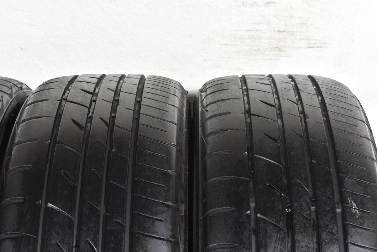 ☆レクサス HS HS250h 後期 純正 オプション 18インチ☆PCD114.3 7.5J 
