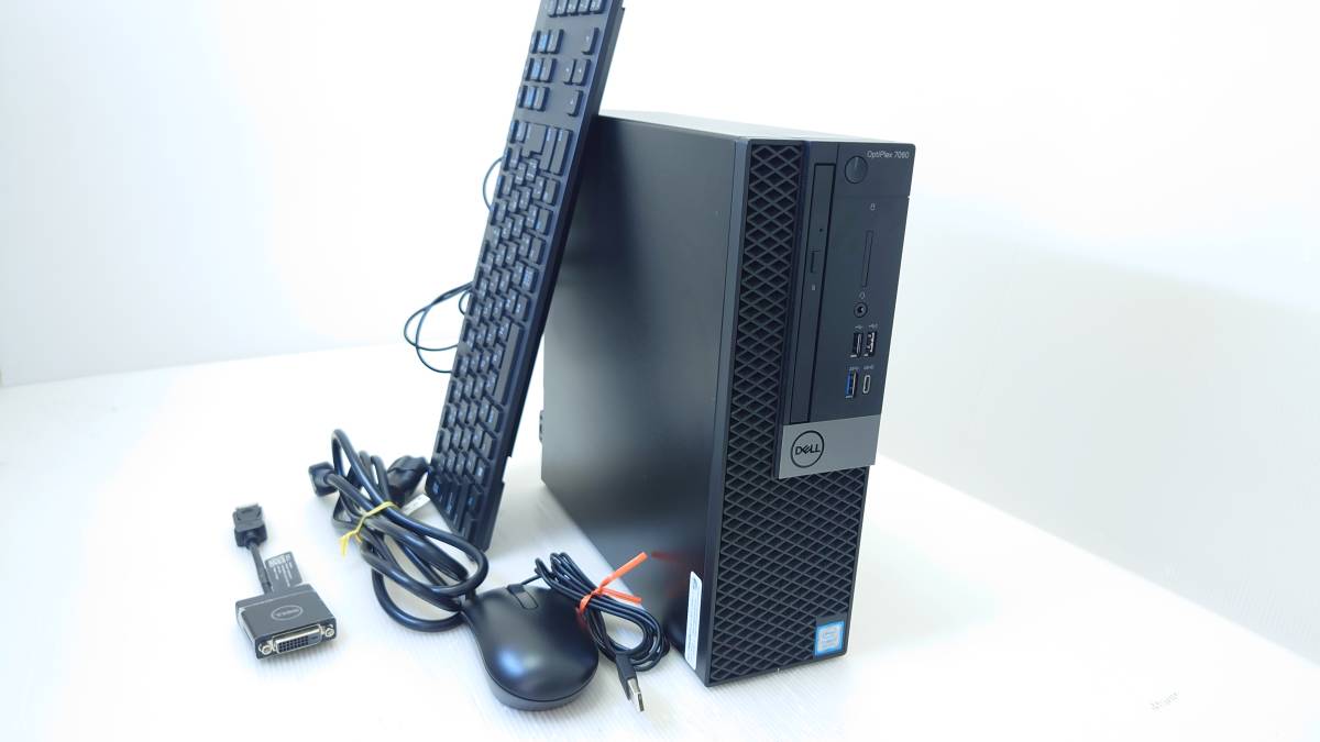 自作PC 本体のみ / 通電未確認 / 電源ケーブルなし / SSD 500G 自作PC 本体のみ / 通電未確認 / 電源ケーブルなし / SSD 500G 自作PC