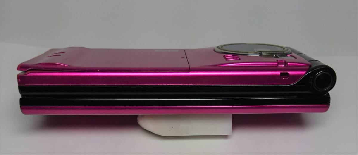 docomo P-04B ガラケー ワンセグ ピンク PINK - メルカリ 携帯電話 