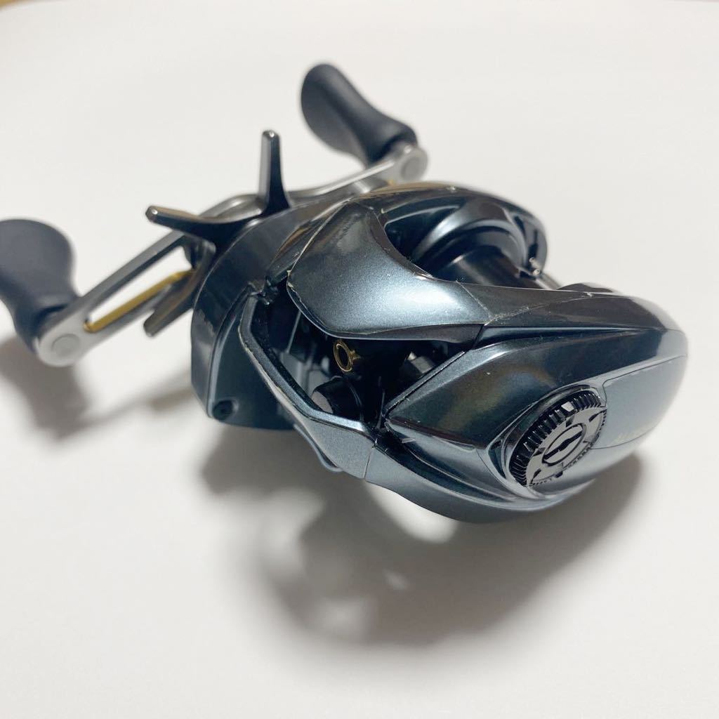 22アルデバランBFSXGレフトハンドル 22アルデバランbfs XG レフト