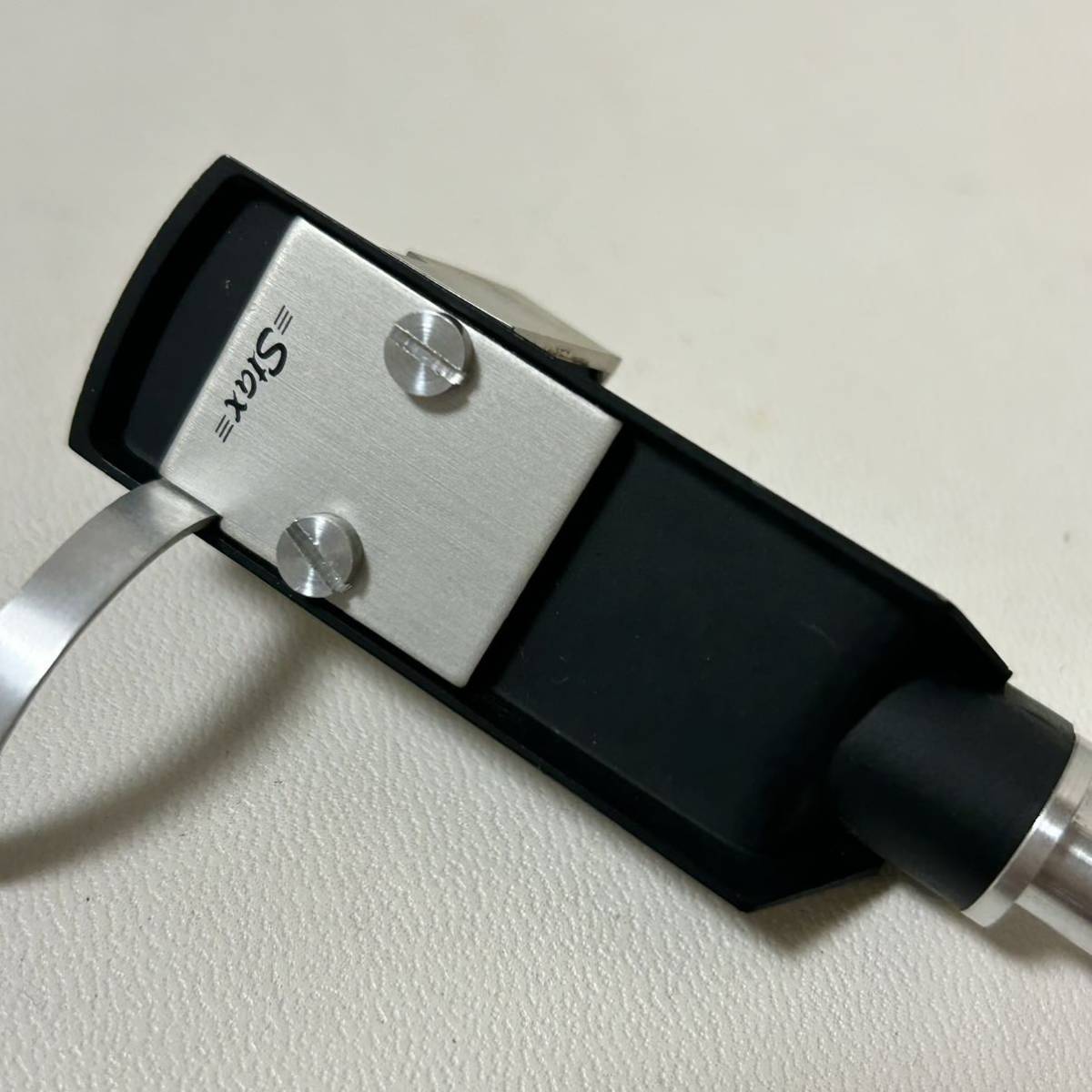 音出し確認済み ダイナベクター Dynavector DV/CARAT MCカートリッジ  