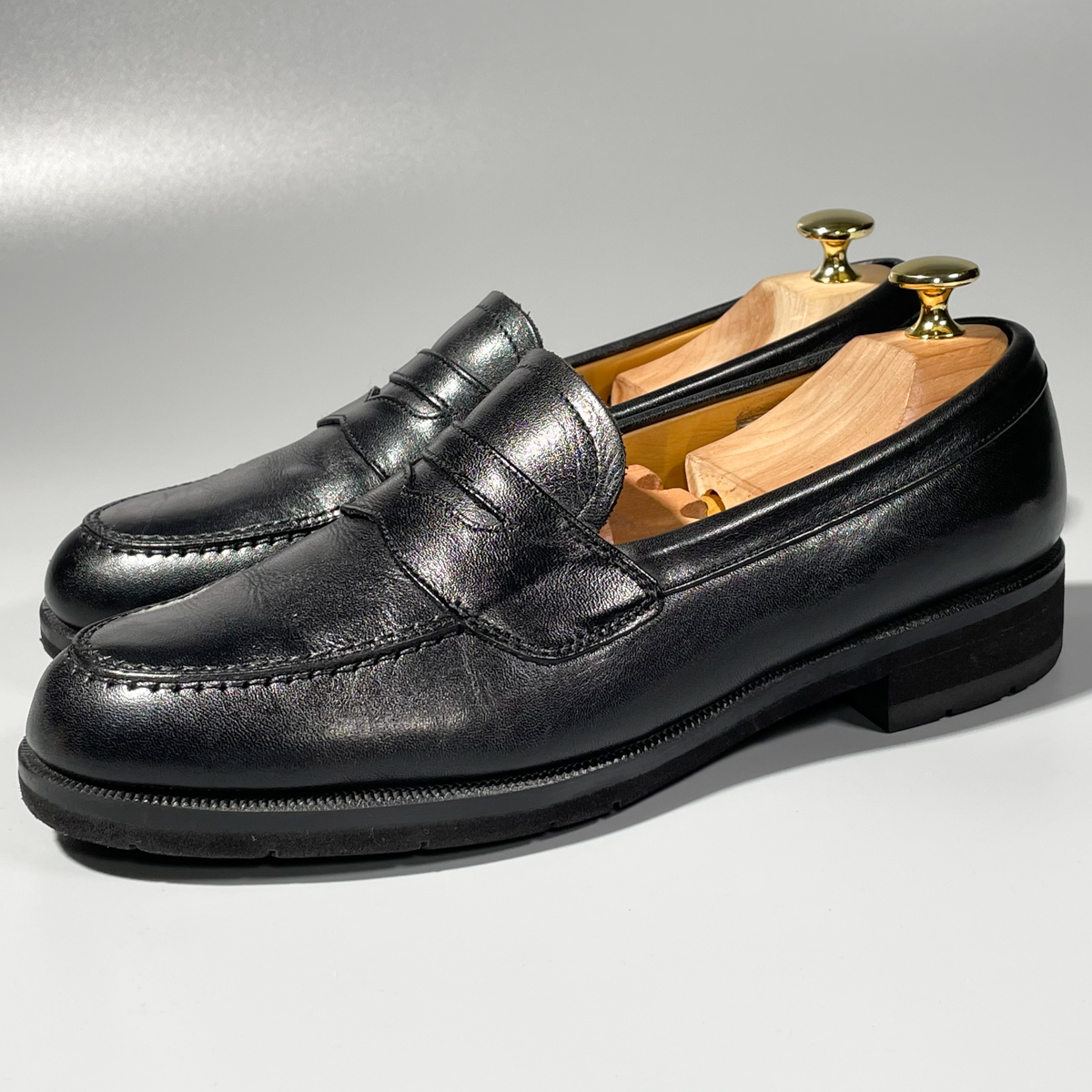 REGAL コインローファー 即決 REGAL リーガル ウォーカー コイン