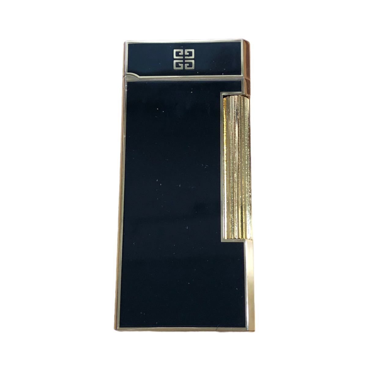 1円 1円 火花確認済み GIVENCHY ジバンシィ ジバンシー 2000 ローラー 