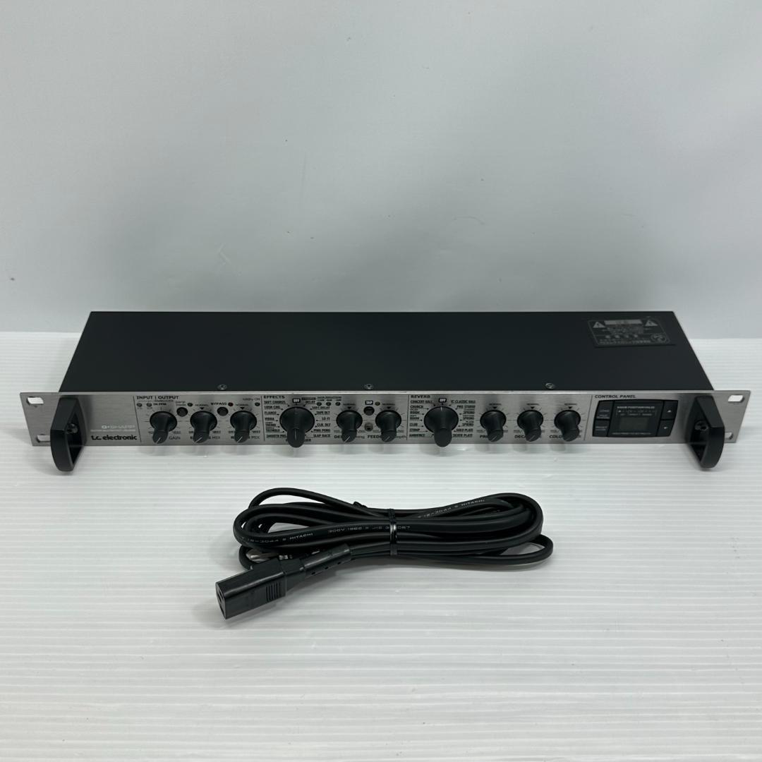 ギター TC electronic G-SHARP ギター TC electronic G-SHARP TC Electronic | Product | G-SHARP