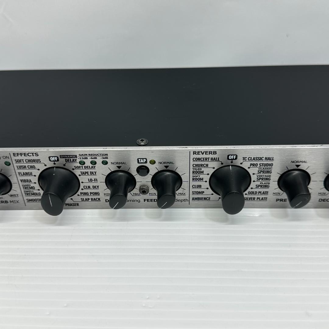 t.c electronic G-SHARP