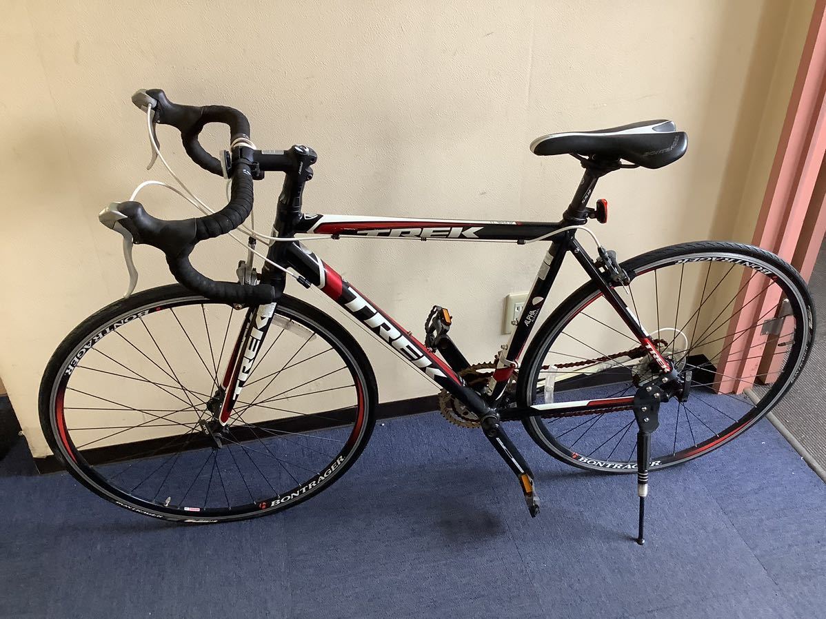 TREK | FX FX1 1.1」車体 トレック 0 1 正屋ブログ 1シリーズ アルミロード