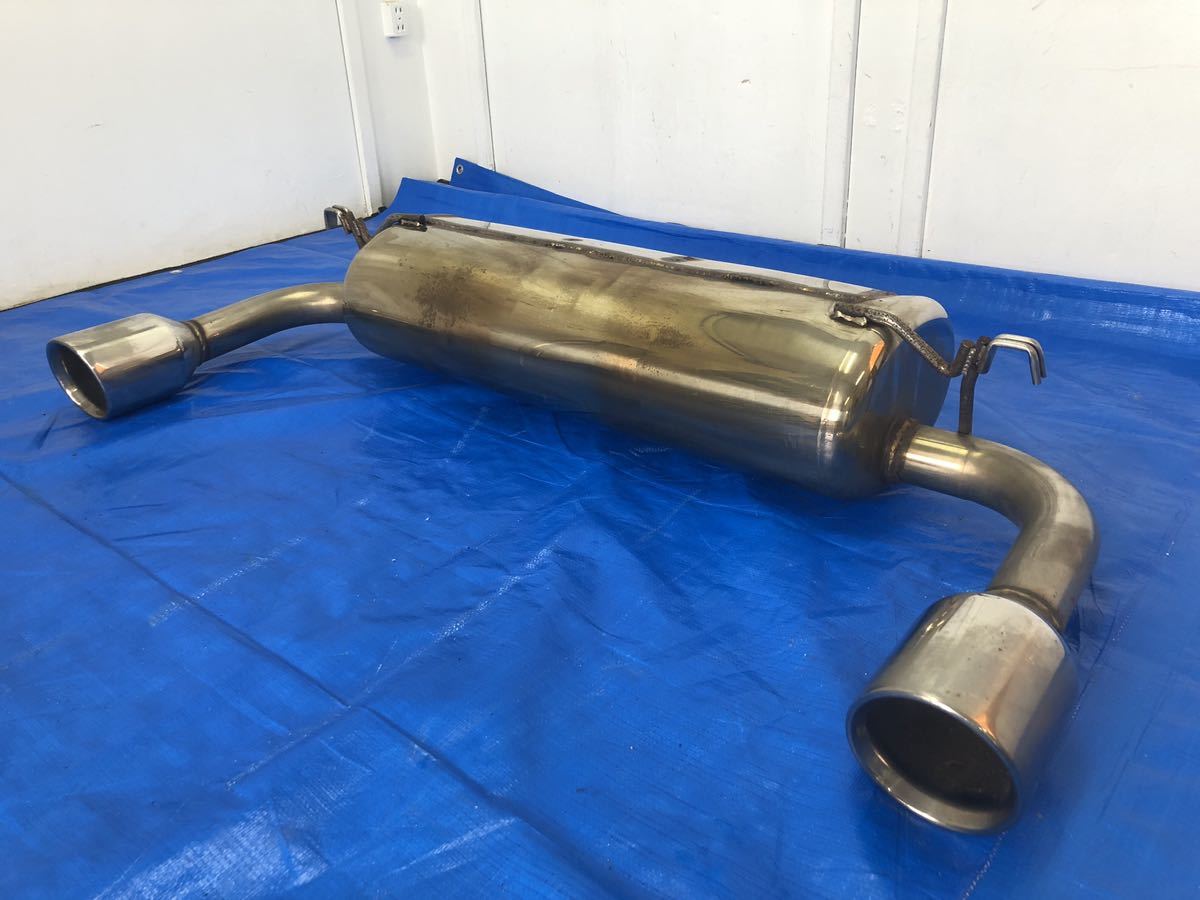 AAR23 中古 トヨタ ソアラ UZZ40 レクサス LEXUS SC430 社外 リア