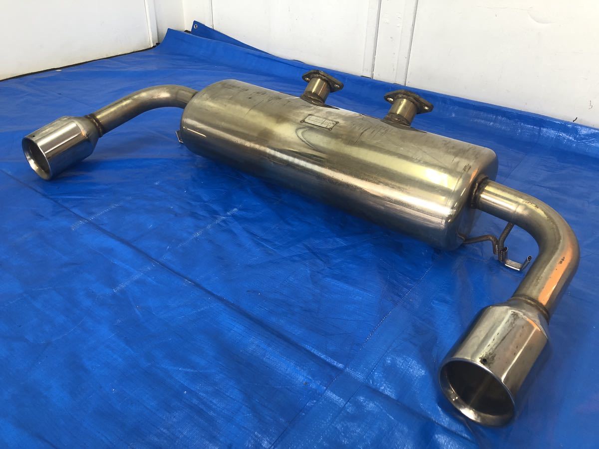 AAR23 中古 トヨタ ソアラ UZZ40 レクサス LEXUS SC430 社外 リア