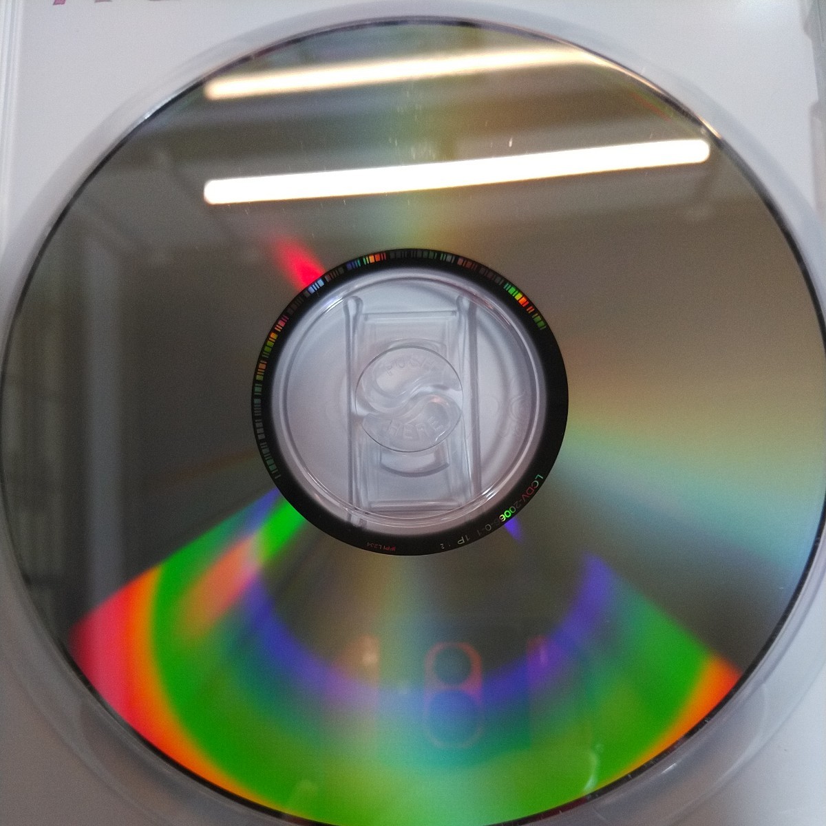 中古］安達祐実 『Gravitation Yumi in Sicilia Vol.2』 DVD(あ行