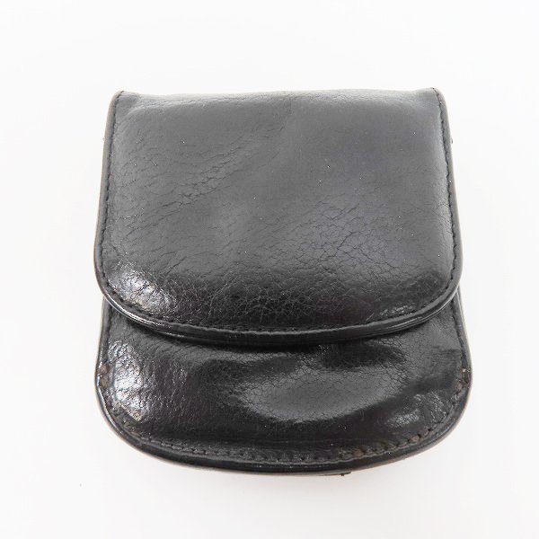 インボイス無修正】クロムハーツ ワンスナップ 1スナップ ウォレット