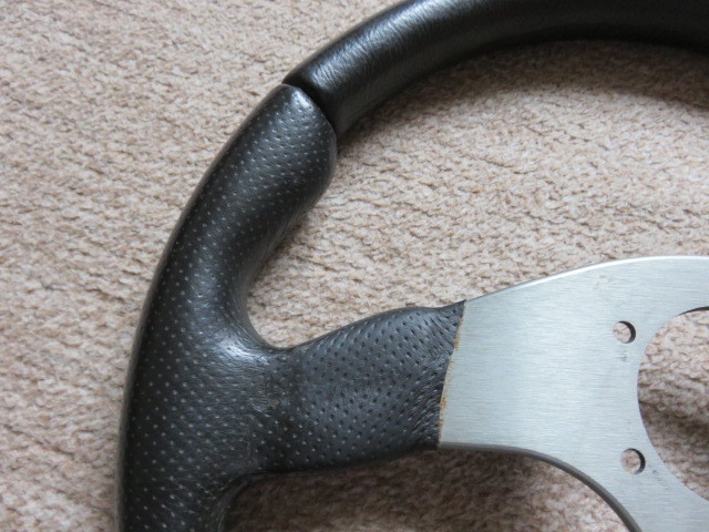 MOMO(モモ) ステアリング レース RACE 35パイ BK R-11 公式通販