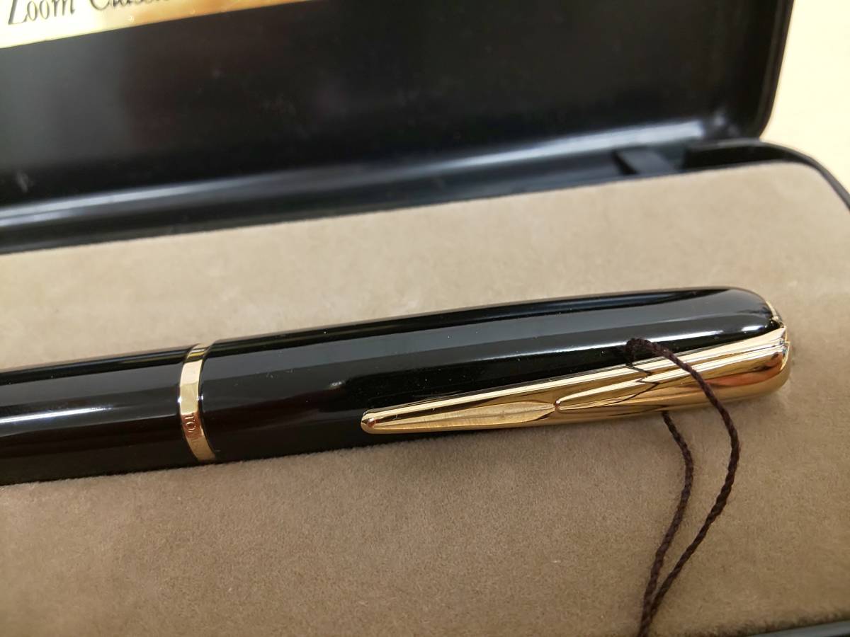 46442◇TOMBOW zoom classic トンボ ズームクラシック ZOOM919bw