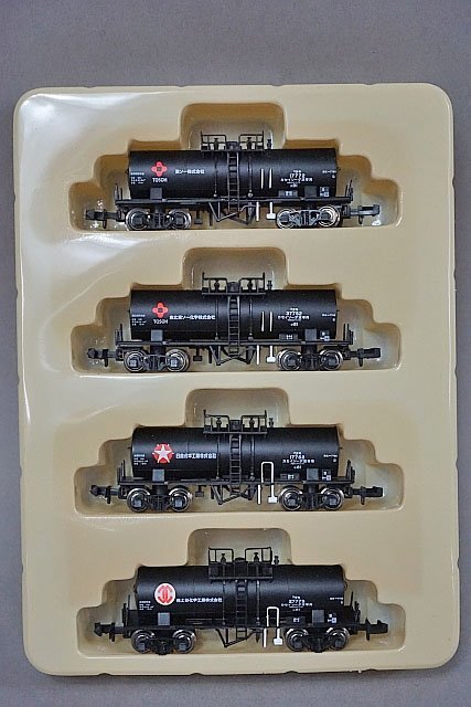 グリーンマックス 4083 京阪 3000系 動力有 8両 セット 鉄道模型 N