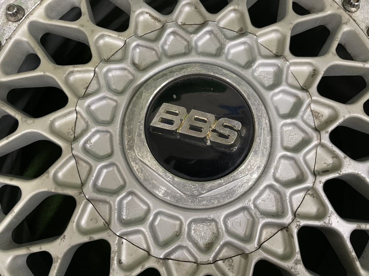 ☆BBS GERMANY RS039 RS040 16インチ 114.3/4H☆16×7J/16×8J+24 PCD114 