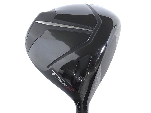 ■タイトリスト■TSR2■10■S■TOUR AD IZ-5■中古■1円～