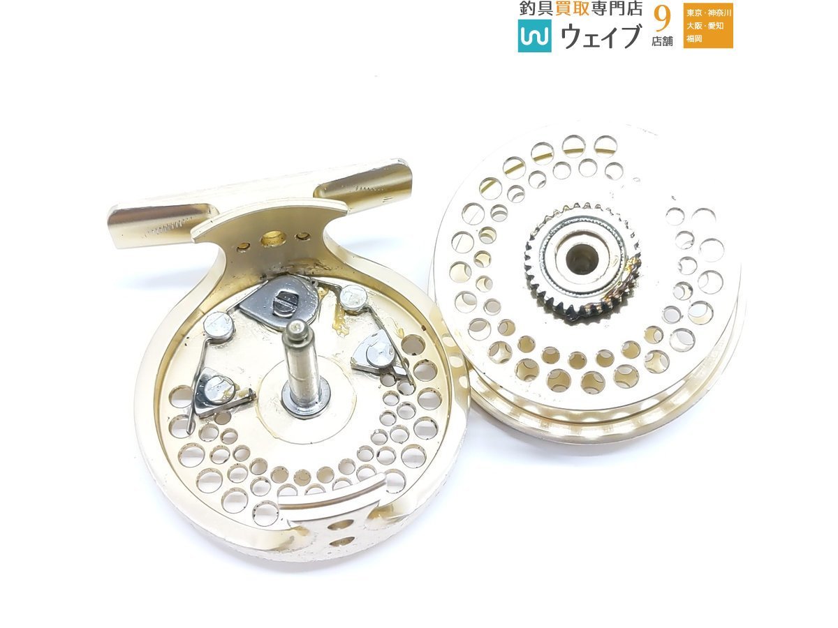 フライ イナガキ FLY TROUT LT(フライリール)｜売買されたオークション