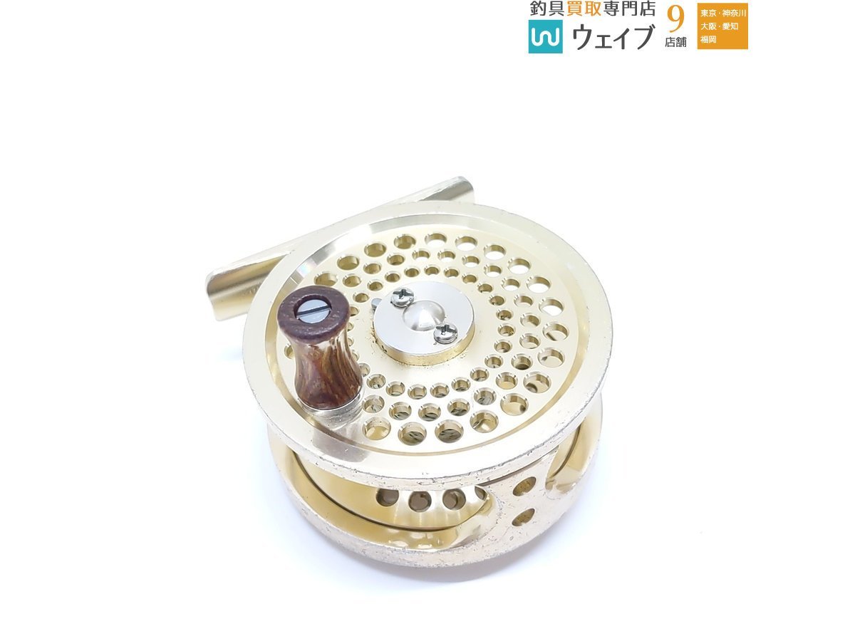 フライ イナガキ FLY TROUT LT イナガキ FLY TROUT Ⅲ 美品 替えスプール