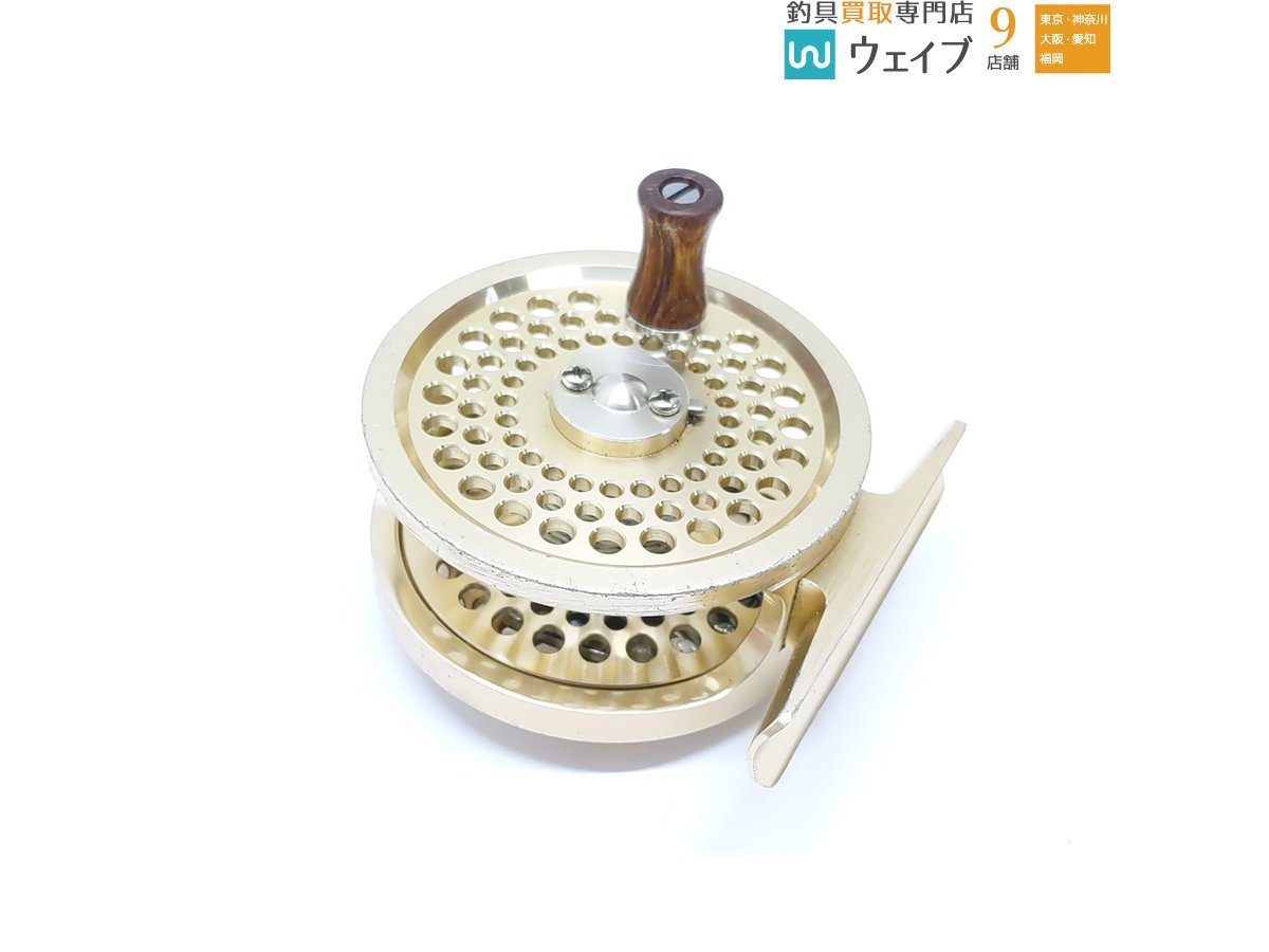 FLY TROUT LT フライリール フライ イナガキ FLY TROUT LT(フライリール)｜売買されたオークション