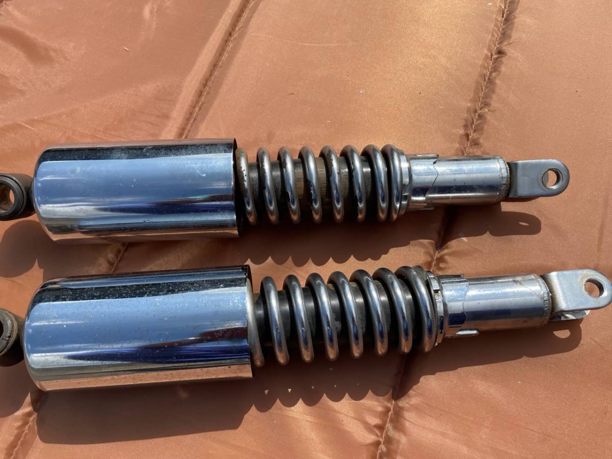cb750fourリアサス パーツ 自動車、オートバイ 【公式通販】