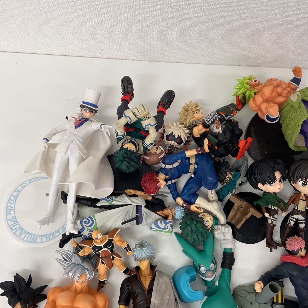ジャンク プライズフィギュア 大量セット まとめ ドラゴンボール 