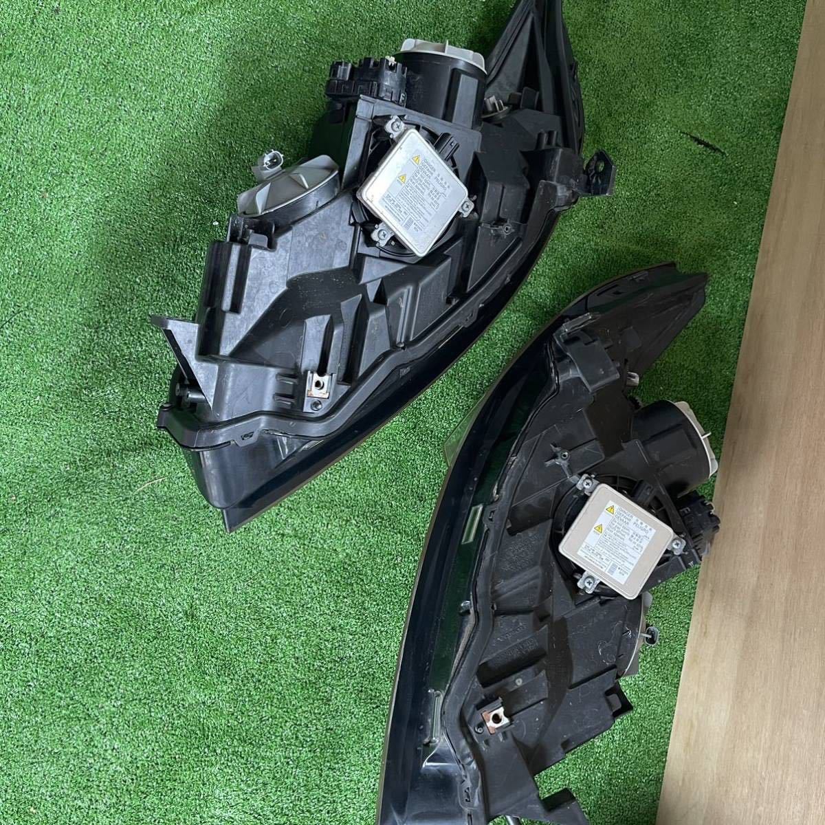 ホンダCR-Z ZF1 純正ヘッドライト 左右セット KOITO 【公式通販】