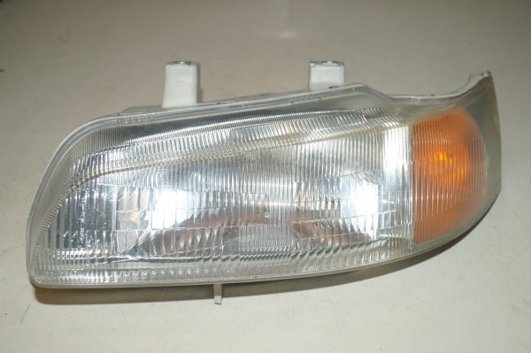 ☆ホンダビートPP1☆純正ヘッドライト左☆助手席側☆B-164☆ - サロン専売