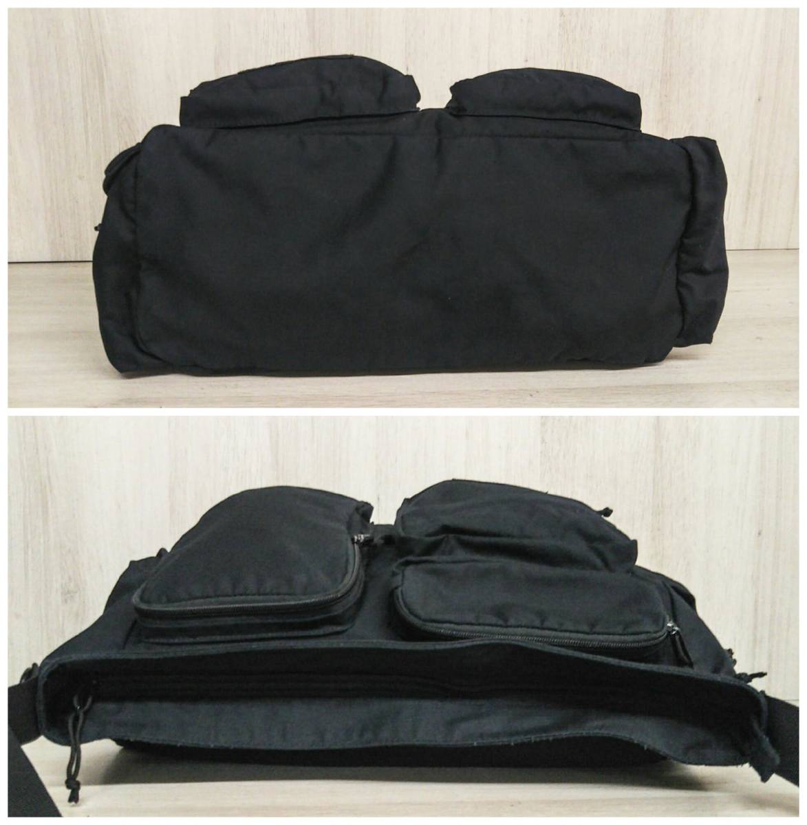 Supreme シュプリーム Field Messenger Bag フィールドメッセンジャー