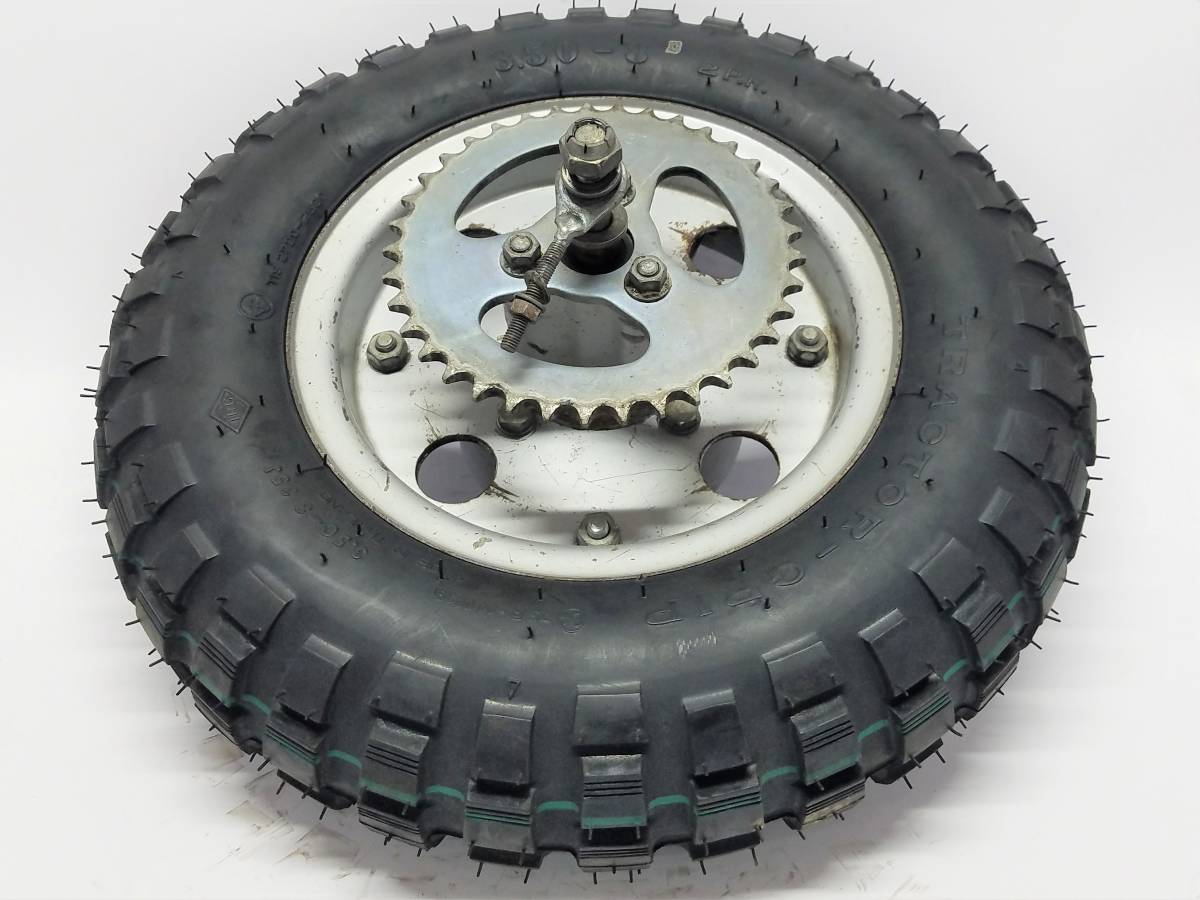 モンキー Z50J ホンダ 純正 4L 4Lモンキー - Yahoo!オークション
