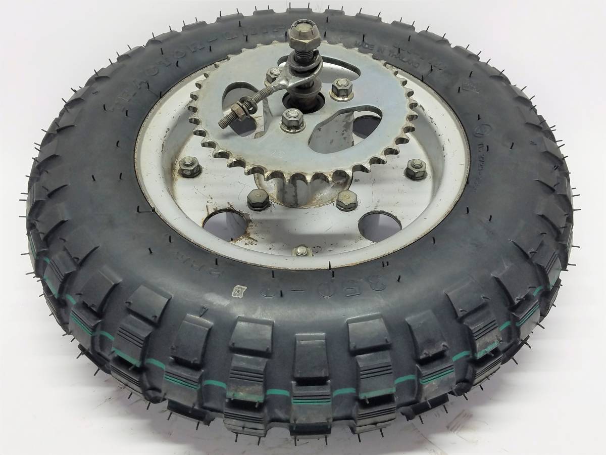 モンキー Z50J ホンダ 純正 4L 4Lモンキー - Yahoo!オークション