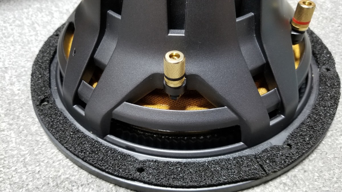 ALPINE DLX-Z25SW DDLinear ウーファー アルパイン DDLinear DLX-Z25SW 【公式通販】