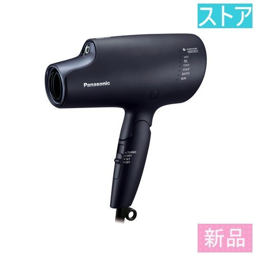 新品☆パナソニック マイナスイオン ヘアドライヤー ナノケア EH-NA0G 