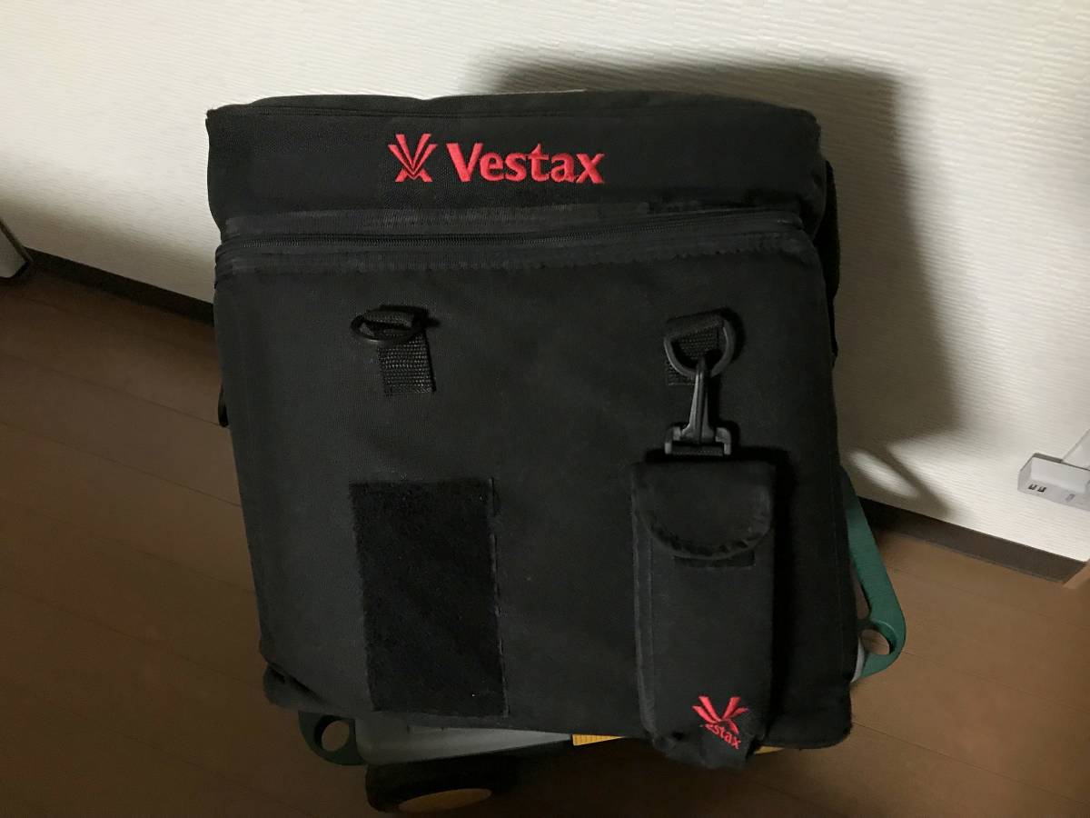 レア Vestax DJバッグ ベスタックス レコードバッグ レコードケース オンライン卸売り 貴重 Vestax ベスタクス レコードバッグ DJ 機材