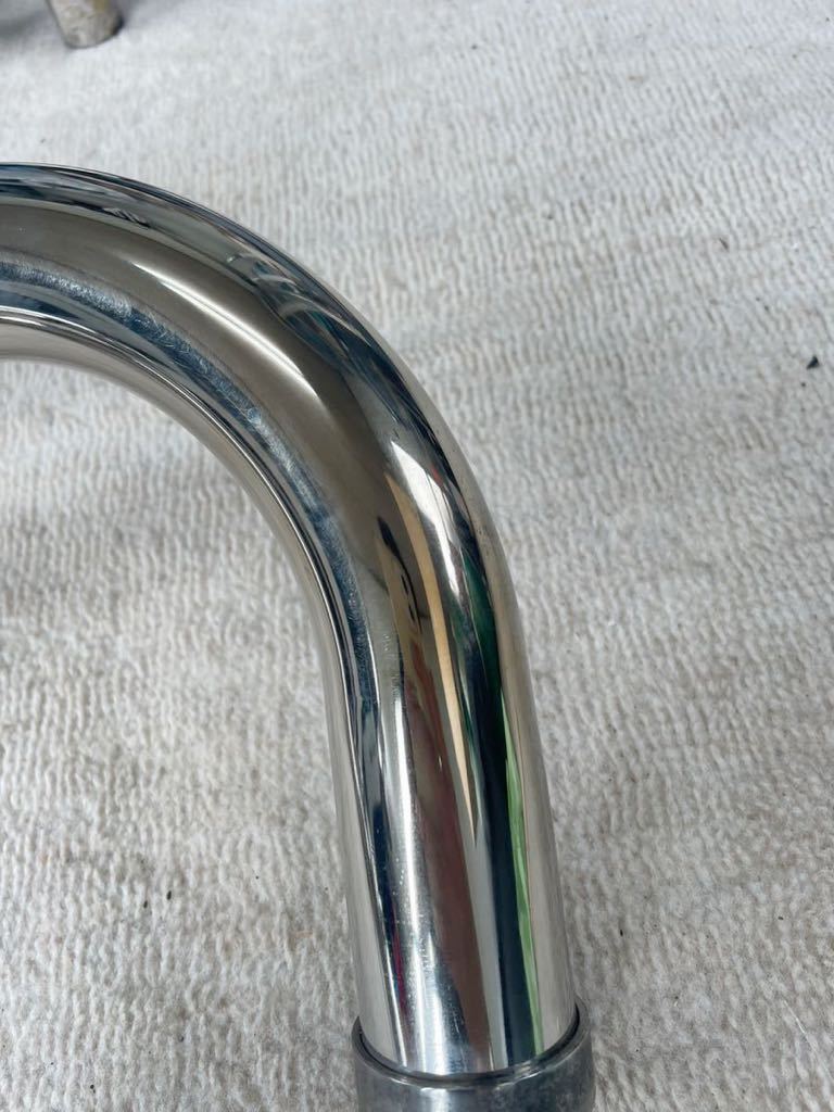 カワサキ w650 BEET ナサートトラッド BEET NASSERT TRAD w400