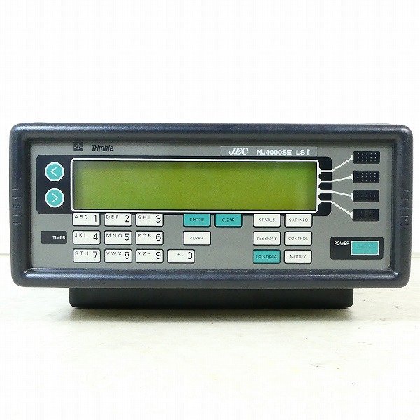 トリンブル Trimble GPS受信機 4000SSi [G8-2]