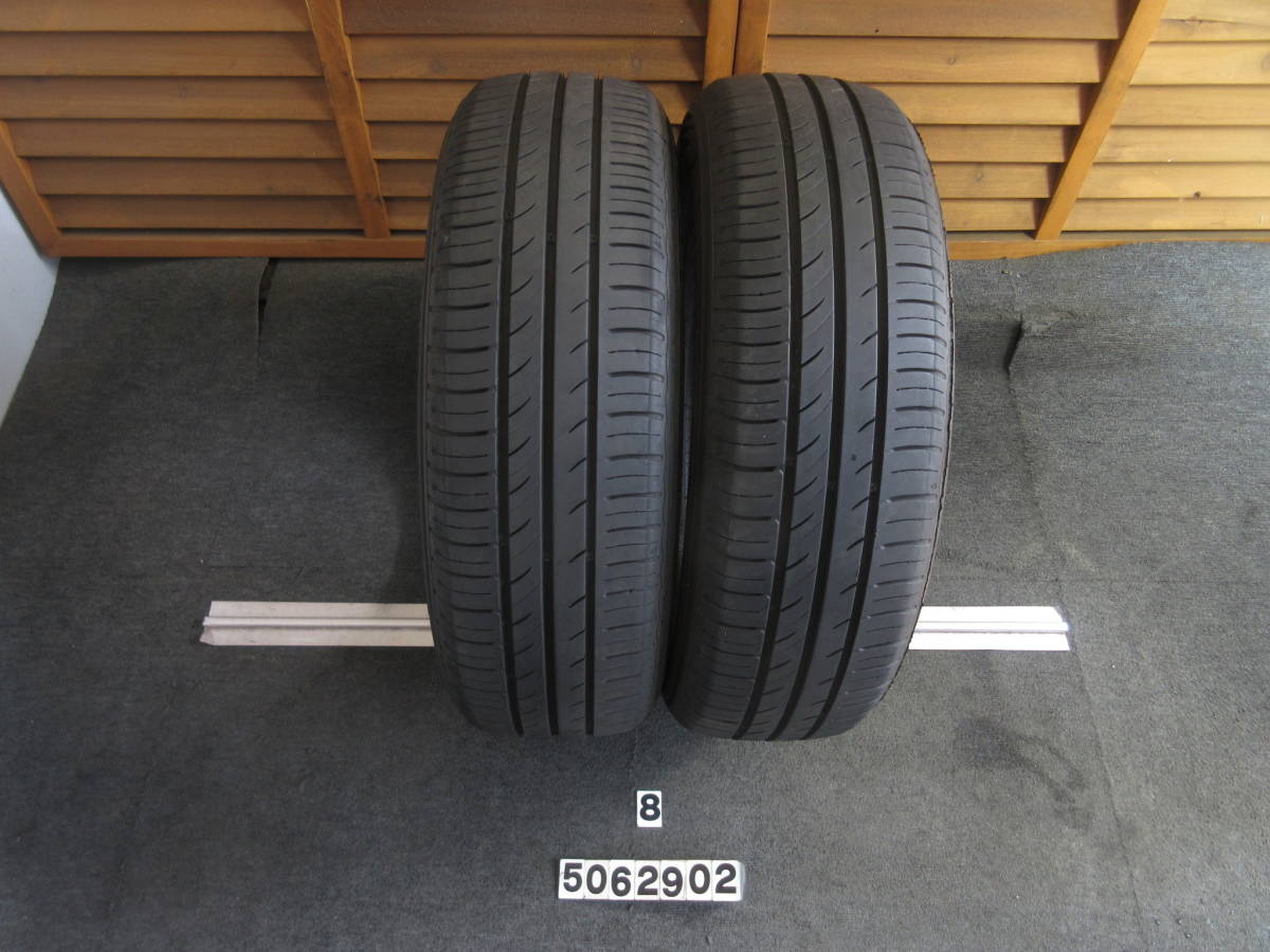 4本セット 165/60R15 77Q アイスガード6 IG60 ヨコハマタイヤ 2021年