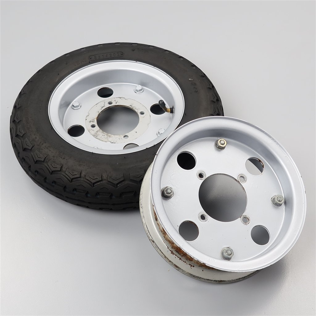 2026年最新Yahoo!オークション ホイール -モンキー セットの モンキー