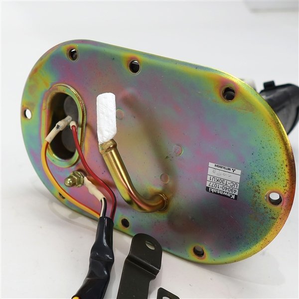 ♪ZX-12R/ZXT20A 純正 燃料ポンプ/フューエルポンプ(K0626B06)