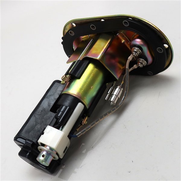 ♪ZX-12R/ZXT20A 純正 燃料ポンプ/フューエルポンプ(K0626B06)