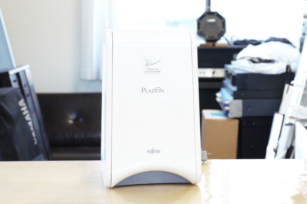 FUJITSU 富士通 DAS-15K-W 脱臭機