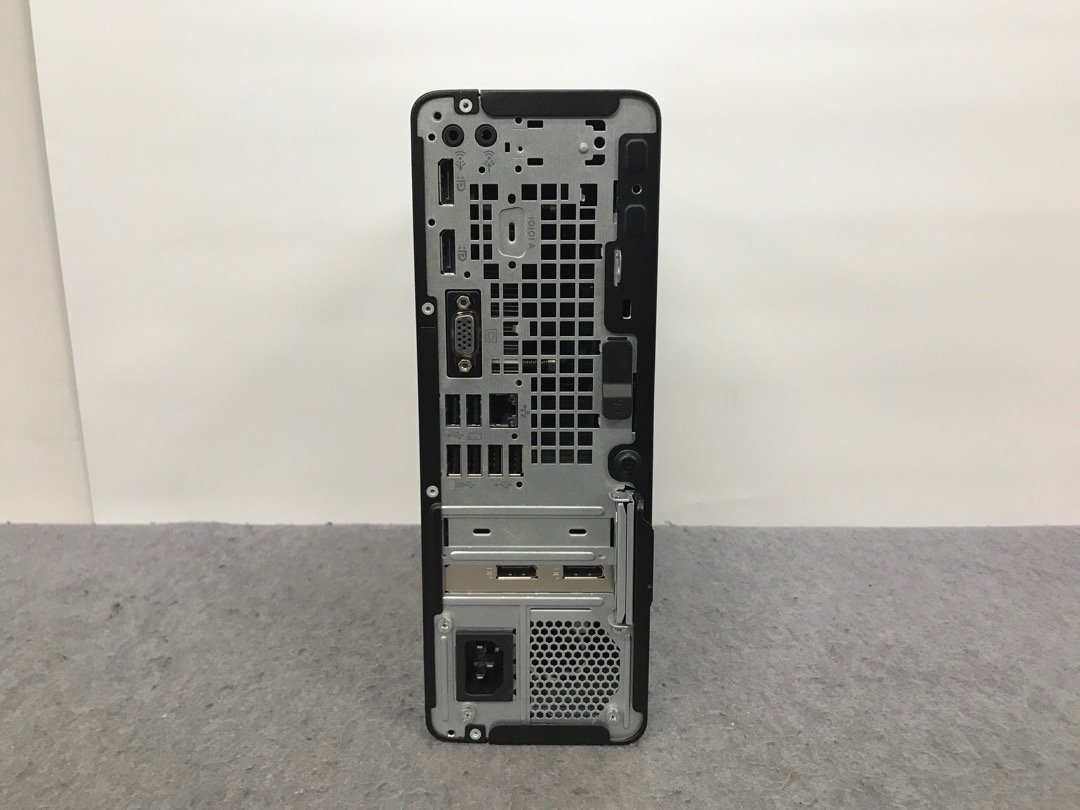 ジャンク【hp】ProDesk 600 G4 SFF Core i5-8500 メモリなし HDDなし