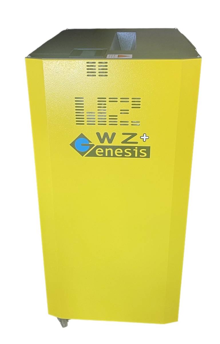 完動品/美品】Packman zero + 川上機工 新聞自動包装機 ラッピングマシーン