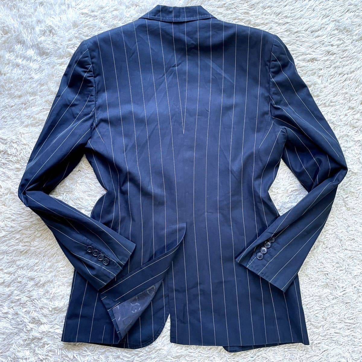 希少Lサイズ!! ドルチェ&ガッバーナ セットアップ DOLCE&GABBANA