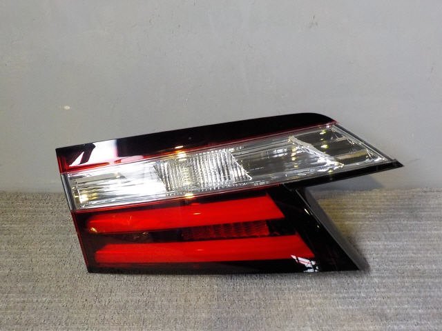 正規品，定番 オデッセイ DBA-RC1 リアフィニッシヤーパネル ZNo:05000765(リア)｜売買されたオークション情報、yahooの商品情報をアーカイブ公開 - オークファン ホンダ用