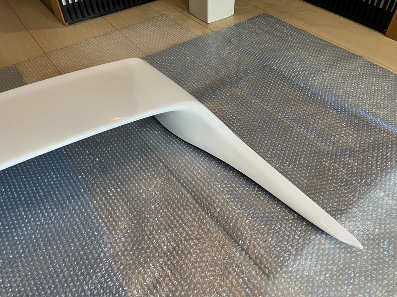 ecr33 純正リアウイング ecr33 純正リアウイング Yahoo!オークション -「r33 純正 ウイング」の